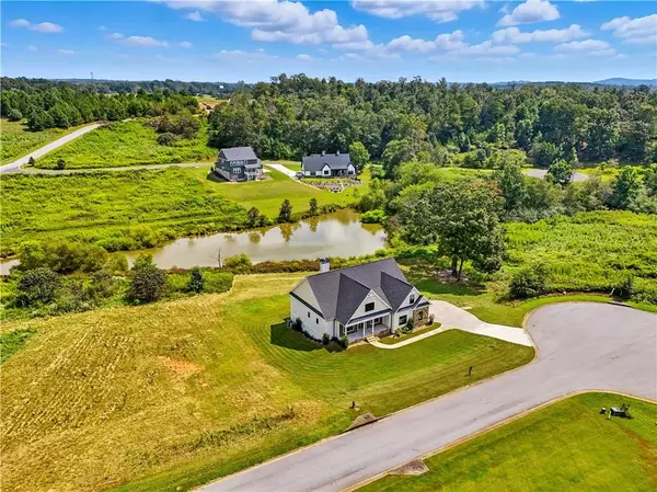 Demorest, GA 30535,865 Sweetgrass CT