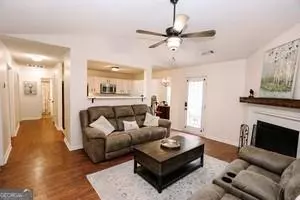 Newnan, GA 30263,89 Copeland RD
