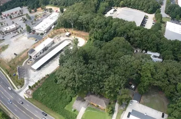 Decatur, GA 30035,2551 PANOLA RD