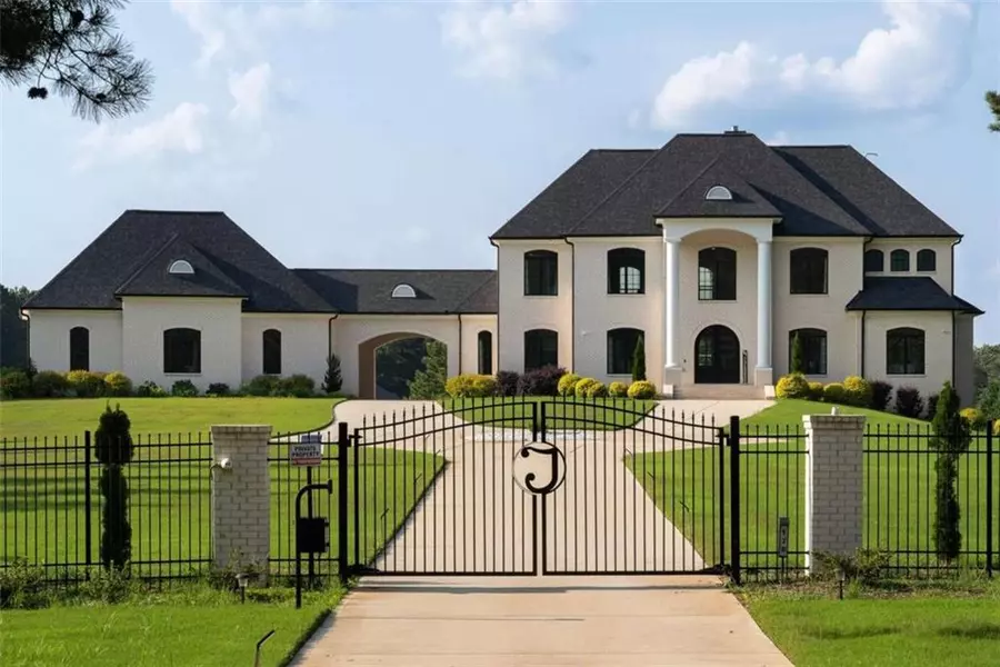 178 Westbridge RD, Fayetteville, GA 30214