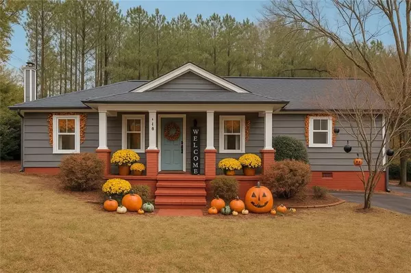180 Kingston Highway 293 NW, Cartersville, GA 30120