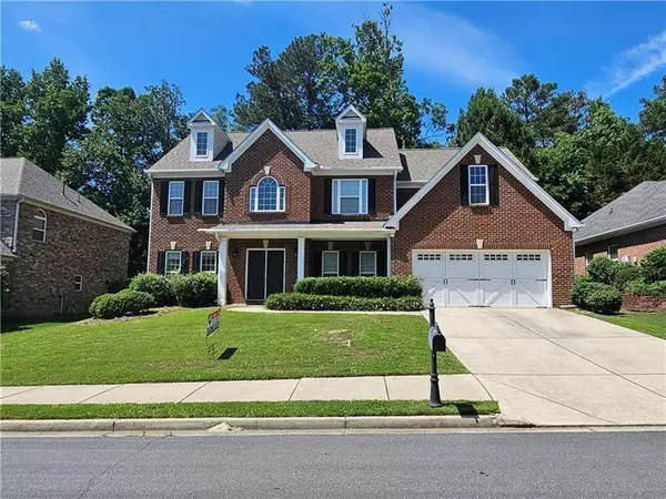 5580 Hastings TER, Alpharetta, GA 30005
