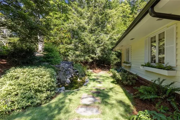 Sandy Springs, GA 30350,8265 Berkley RDG