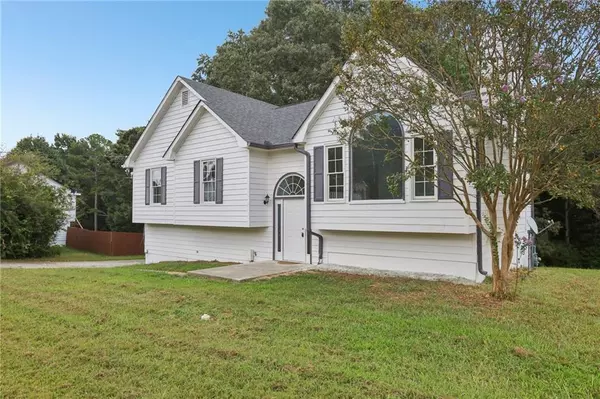 Dallas, GA 30157,150 Villa Ridge TER