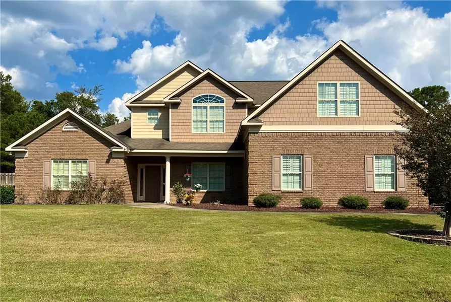 7170 Bridgemill DR, Columbus, GA 31904