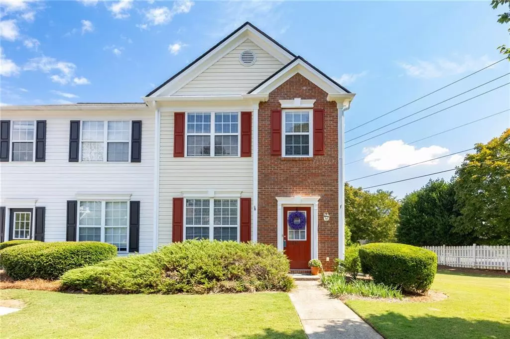 Kennesaw, GA 30152,1846 Stancrest TRCE NW
