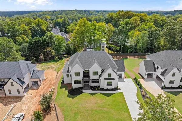 Marietta, GA 30062,2868 Octavia CIR