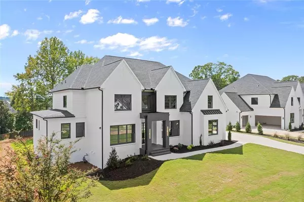 Marietta, GA 30062,2868 Octavia CIR