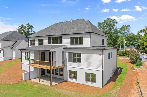 Marietta, GA 30062,2868 Octavia CIR