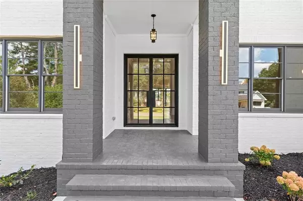 Marietta, GA 30062,2868 Octavia CIR