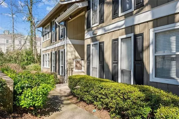 5159 Roswell RD #7, Atlanta, GA 30342