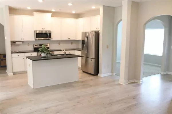 Dallas, GA 30157,297 Ajo WAY