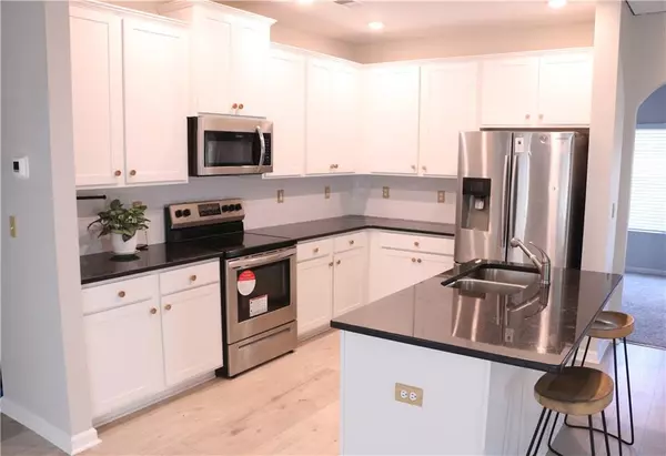 Dallas, GA 30157,297 Ajo WAY