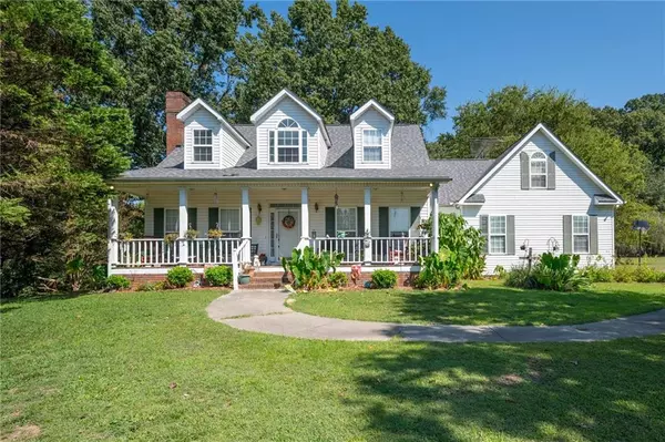 Calhoun, GA 30701,2467 Owens Gin RD NE