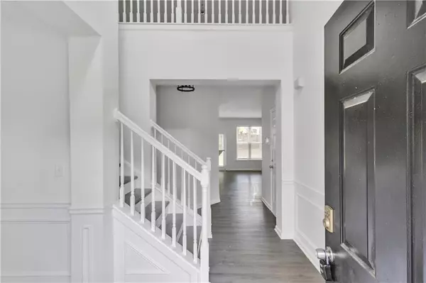 Fairburn, GA 30213,8030 Snapwell DR