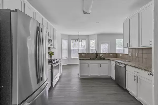 Fairburn, GA 30213,8030 Snapwell DR