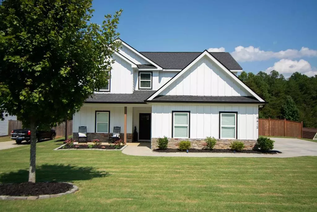 Lula, GA 30554,6412 Hagen Creek CT