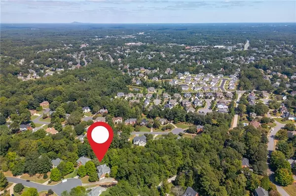 Roswell, GA 30075,460 Hamilton Park DR