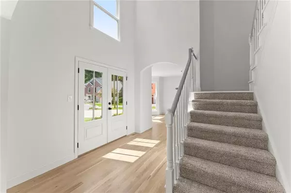 Woodstock, GA 30189,510 Deer Cliff CT