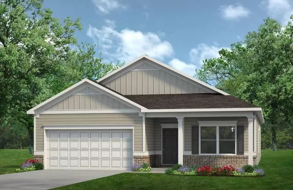 15 Willow CIR, Rock Spring, GA 30739