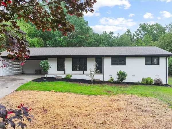 Gainesville, GA 30504,5227 Byers RD