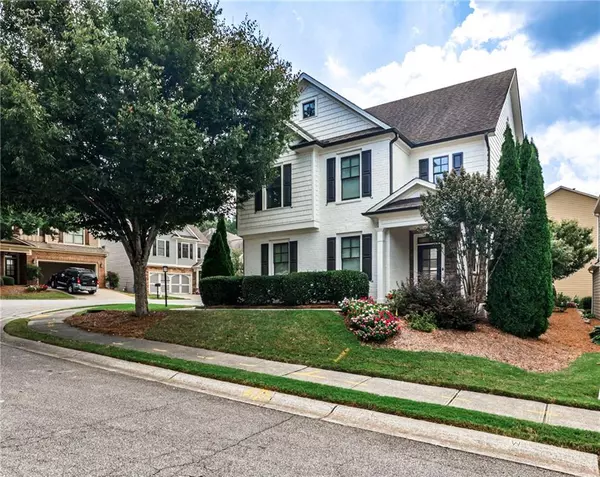 Cumming, GA 30041,8265 Scuffle Bridge LN