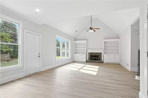 Dallas, GA 30157,20 Evergreen WAY