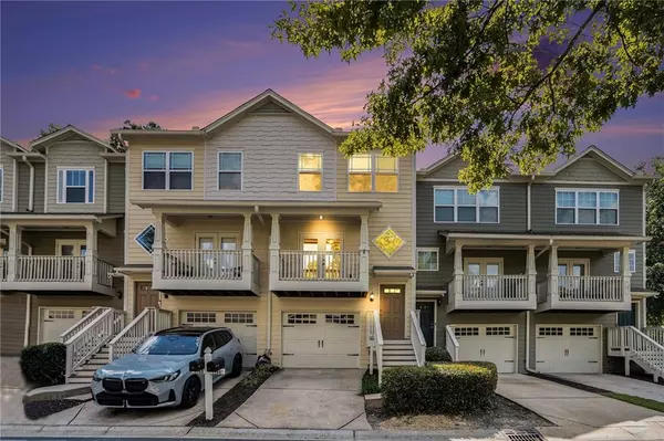 Atlanta, GA 30318,1184 Liberty Pkwy NW