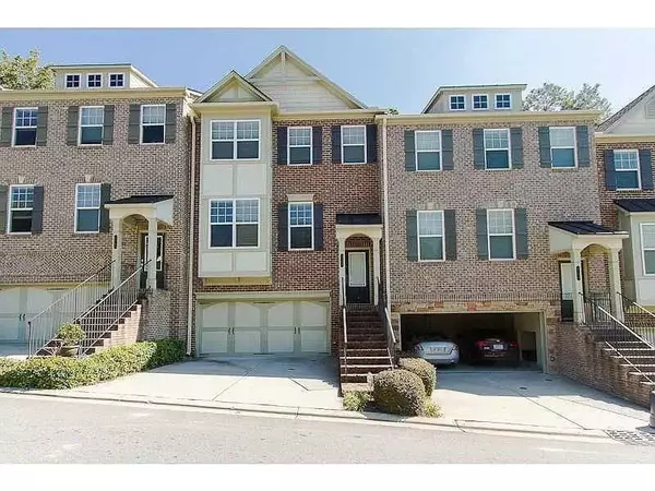 2165 Yancy LN NE, Brookhaven, GA 30319