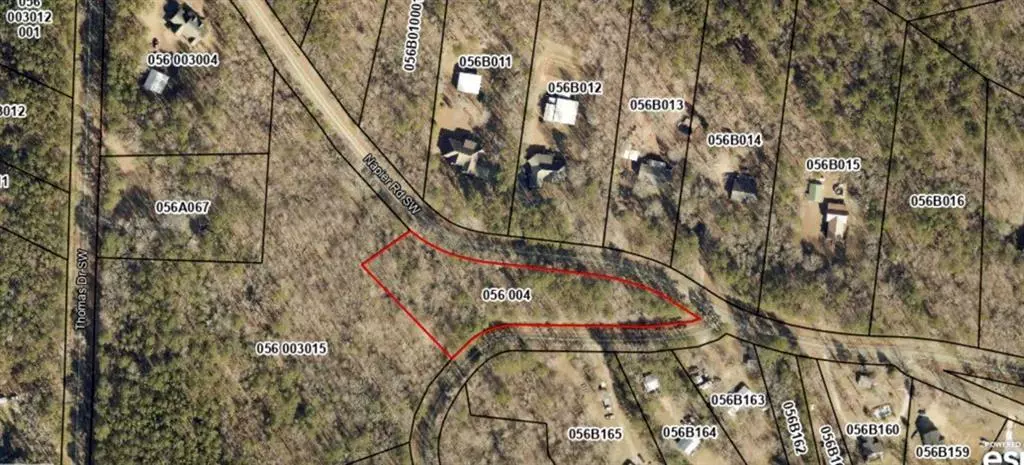 Eatonton, GA 31024,0 Thomas DR