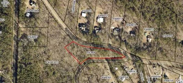 0 Thomas DR, Eatonton, GA 31024