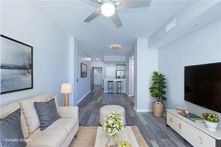 3040 Peachtree RD NW #613, Atlanta, GA 30305