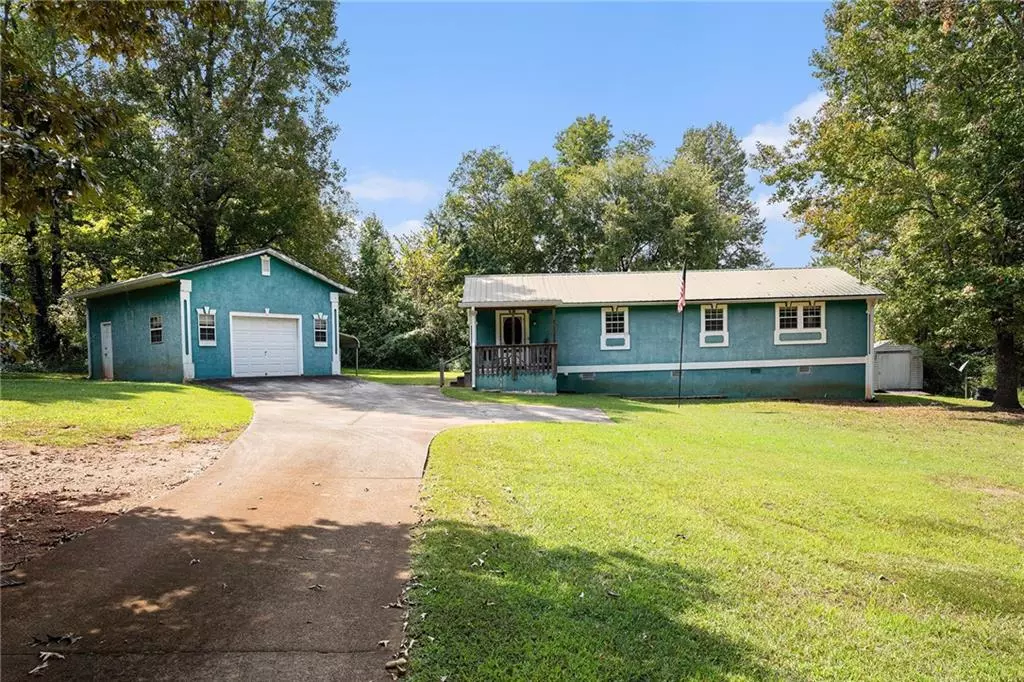 Covington, GA 30014,80 Taunton RD