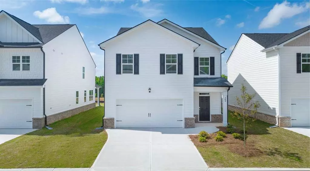 Hampton, GA 30228,11889 Aukerman WAY