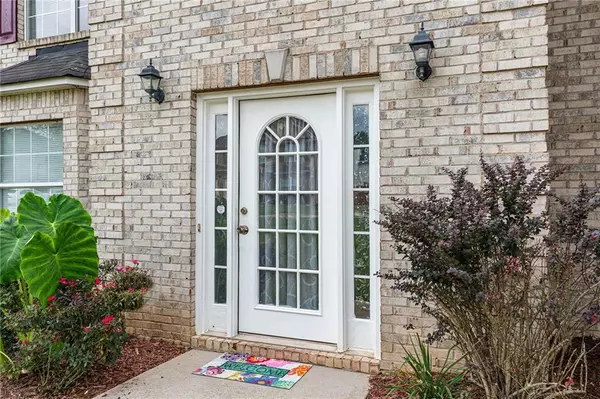 Hampton, GA 30228,1762 Wood Stork DR