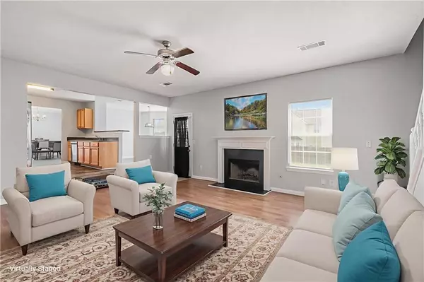 Hampton, GA 30228,1762 Wood Stork DR
