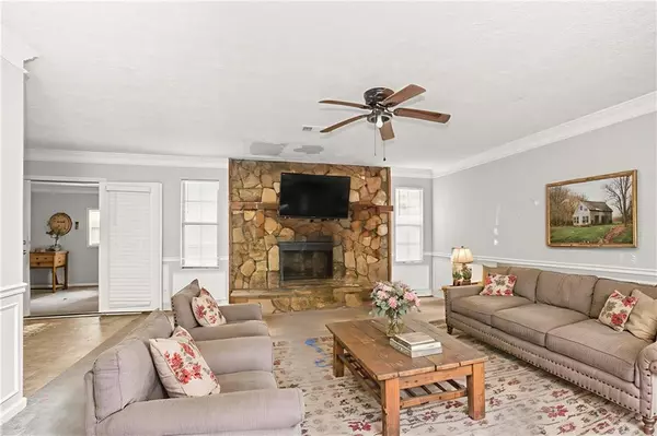 Stockbridge, GA 30281,126 Wildwood RD