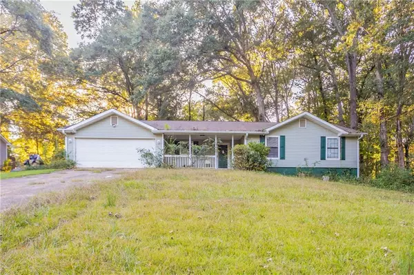 Stockbridge, GA 30281,126 Wildwood RD