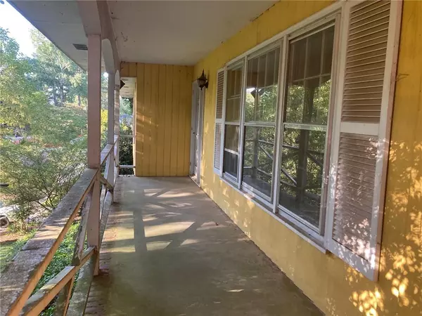 Decatur, GA 30033,1399 Vista Leaf DR