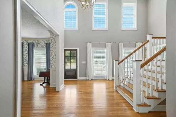 Mcdonough, GA 30253,219 Eagles Landing WAY