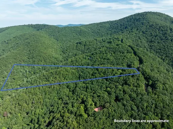 LOT 9 Brushy Top DR, Chatsworth, GA 30705