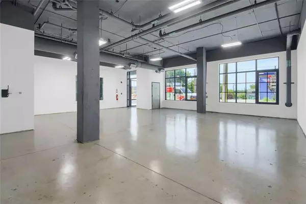 Atlanta, GA 30313,346 PETERS ST SW #CU-1