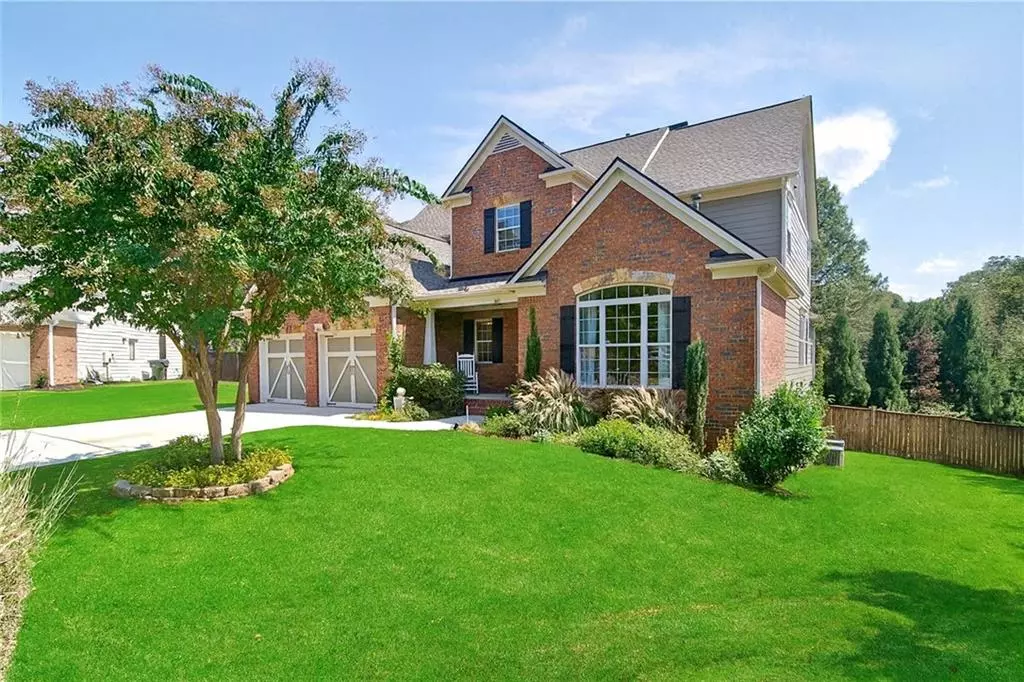 Marietta, GA 30064,1161 ROCKMANN TER SW