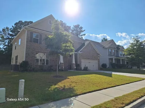 Lawrenceville, GA 30044,1487 Halletts Peak PL