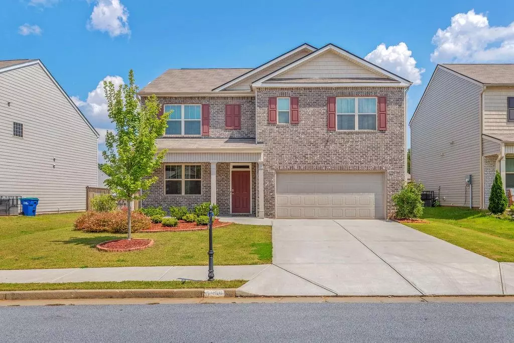 Atlanta, GA 30349,5396 Pennington CT