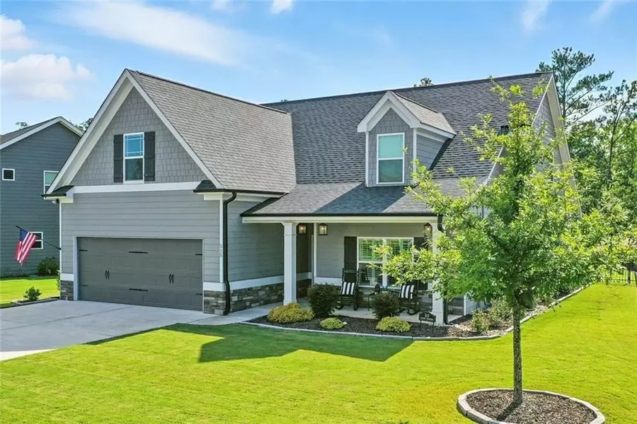 515 Amber Stone, Waleska, GA 30183