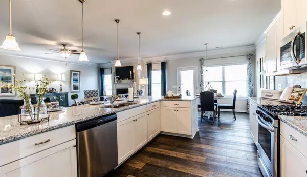 Dallas, GA 30132,81 Jones Ridge DR