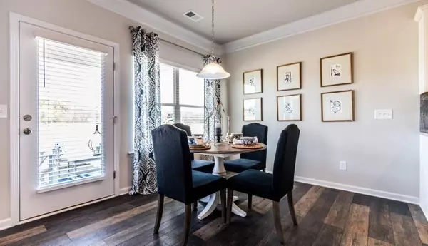 Dallas, GA 30132,81 Jones Ridge DR