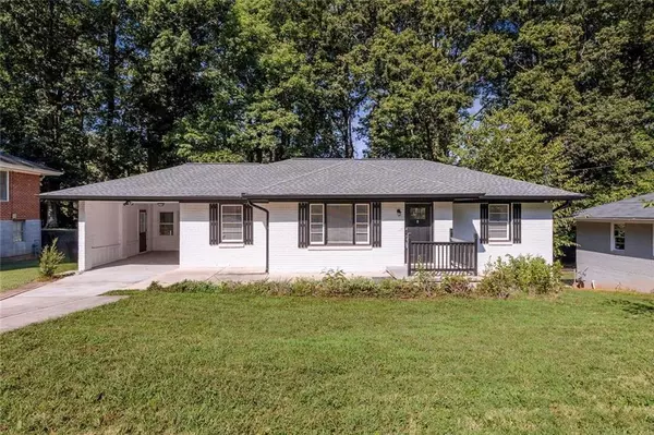 2219 Rosewood RD, Decatur, GA 30032