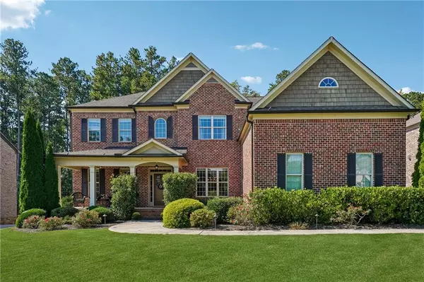 Acworth, GA 30101,4429 Talisker LN NW